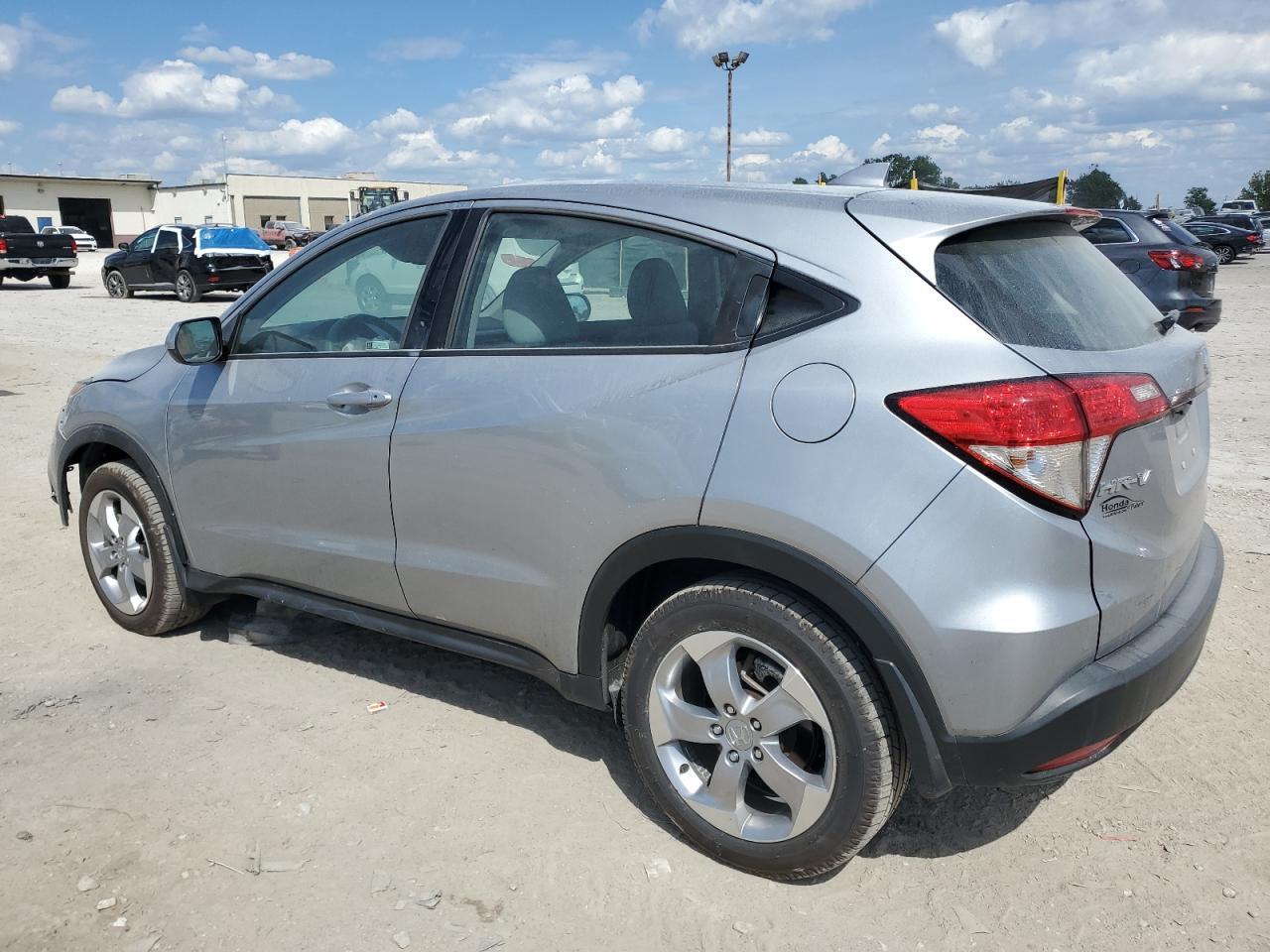 2021 Honda Hr-V Lx - Image 2