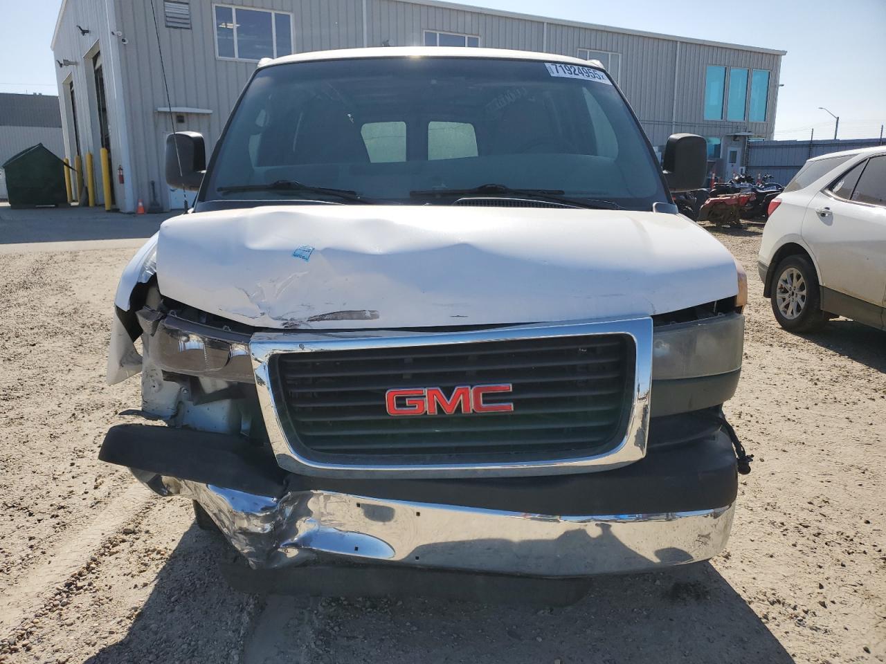2013 GMC Savana G2500 - Фото 5