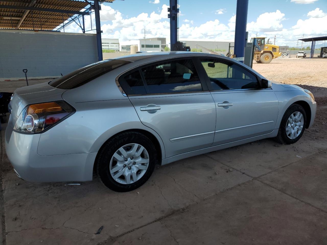 2010 Nissan Altima Base - Фото 3
