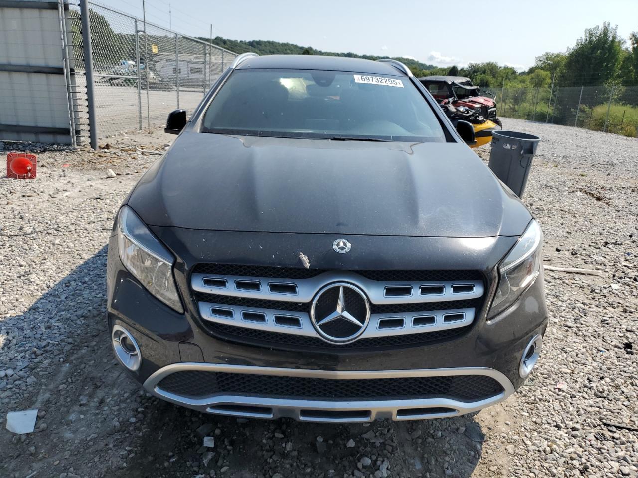2019 Mercedes-Benz Gla 250 - Image 5