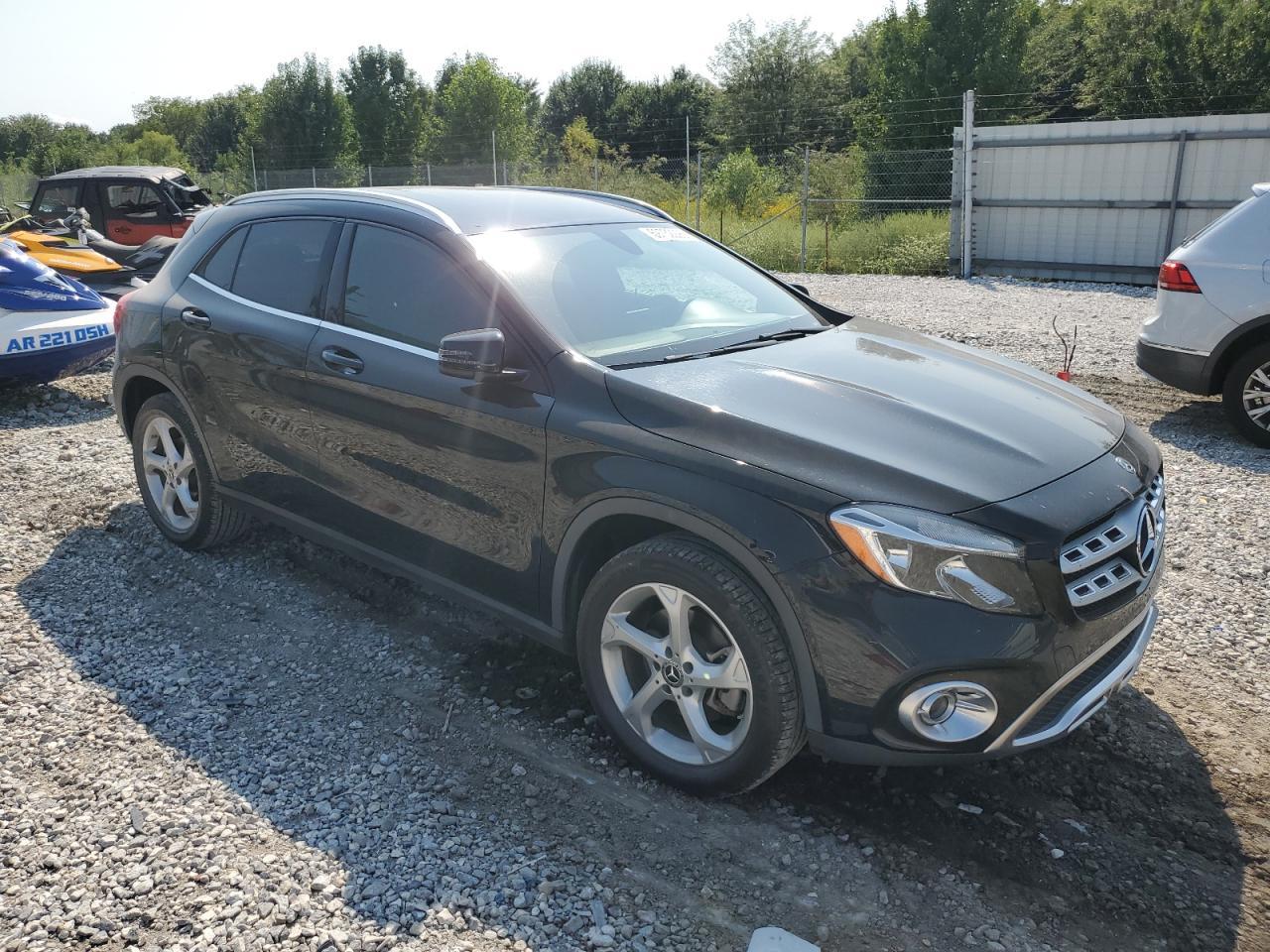 2019 Mercedes-Benz Gla 250 - Image 4