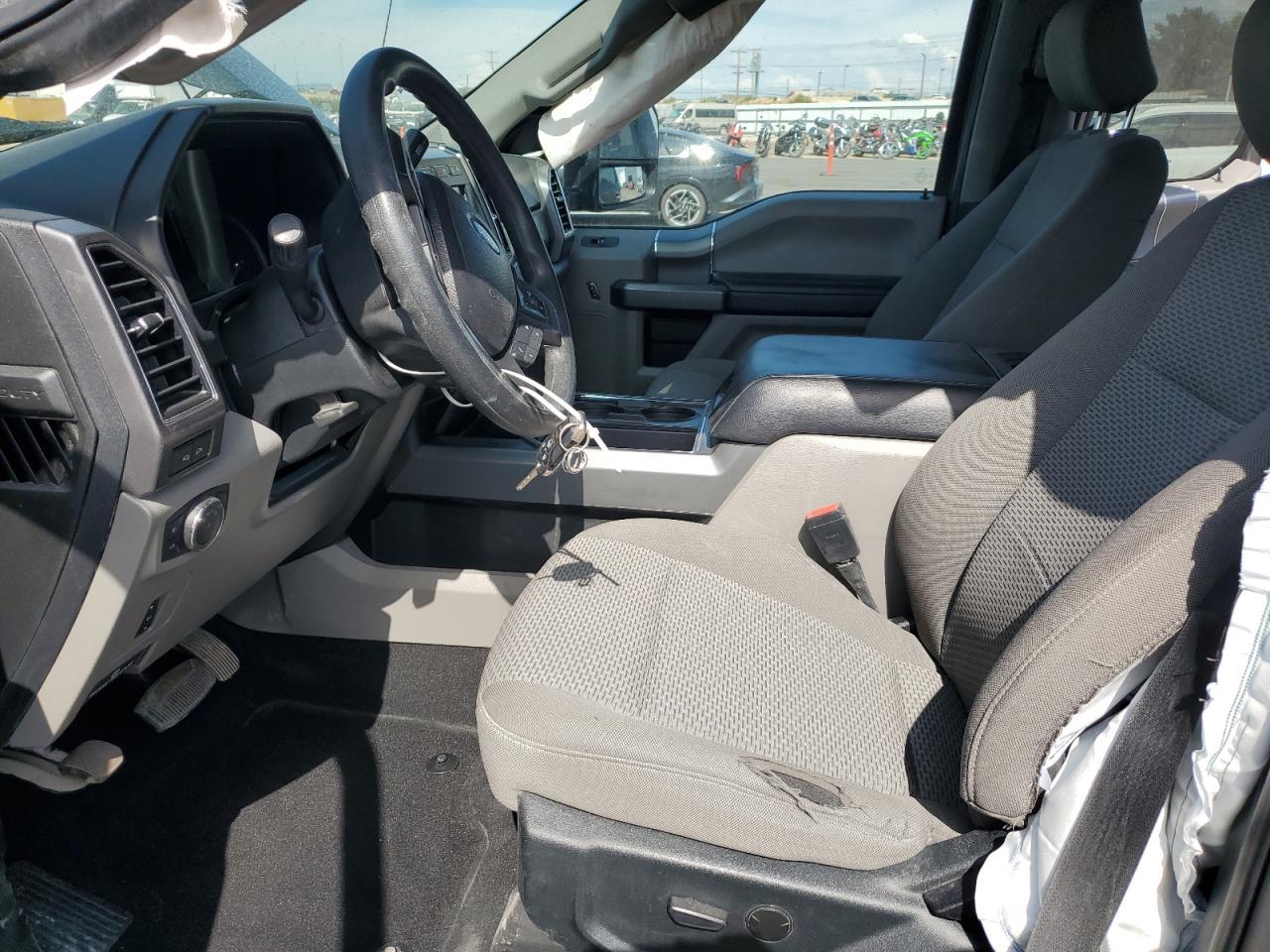 2020 Ford F350 Super Duty - Фото 7