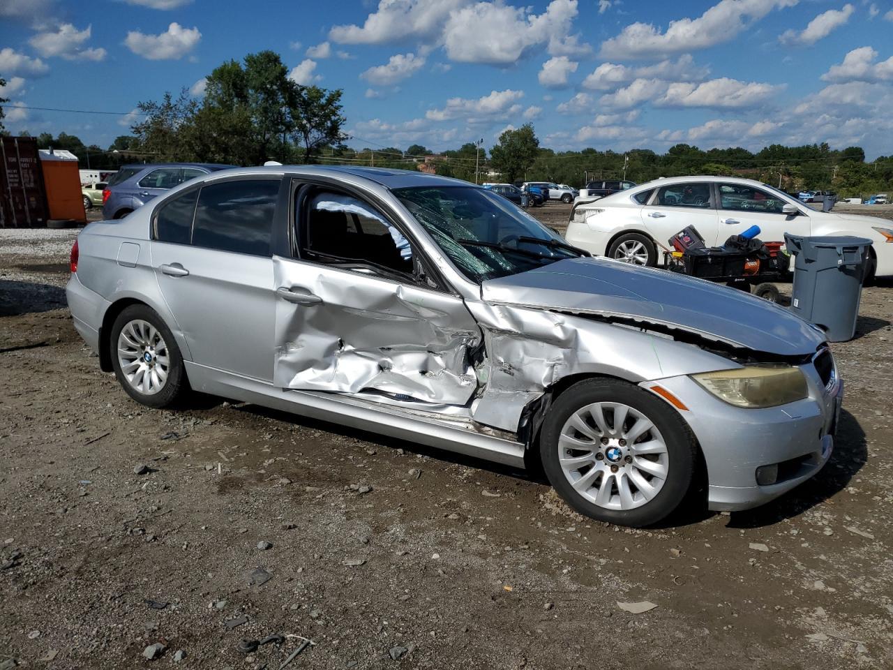 2009 BMW 328 Xi Sulev - Фото 4