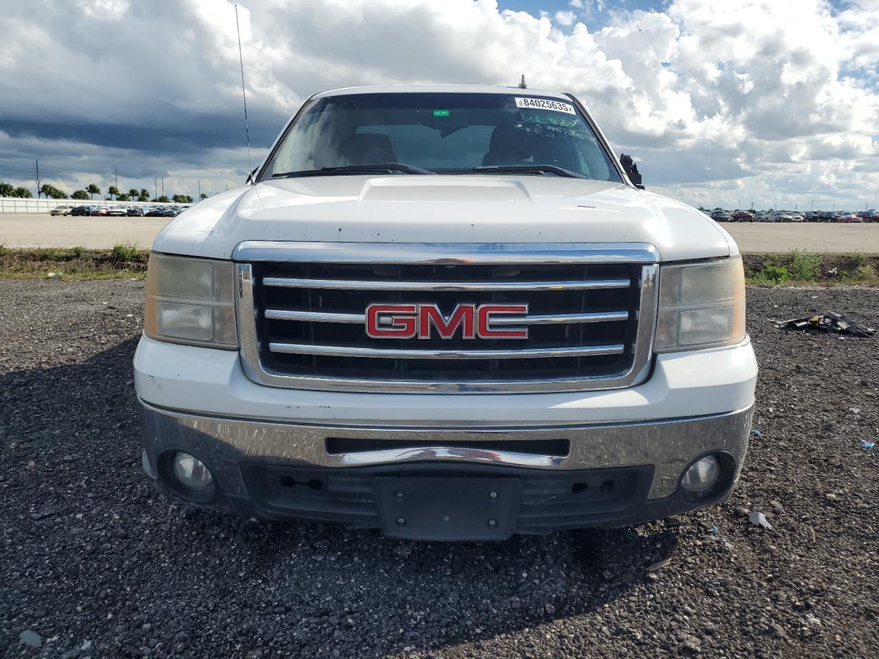 2013 GMC Sierra C1500 Sle - Image 5
