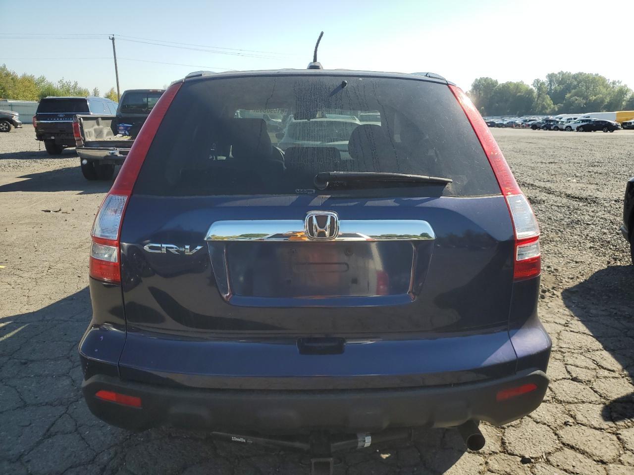2008 Honda Cr-V Exl - Image 6