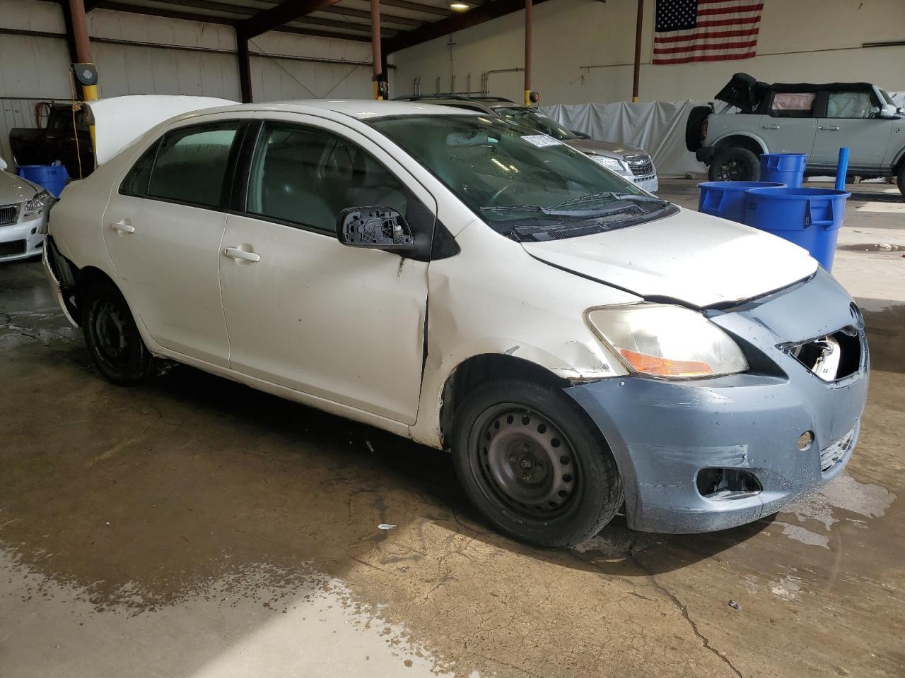 2008 Toyota Yaris - Фото 4