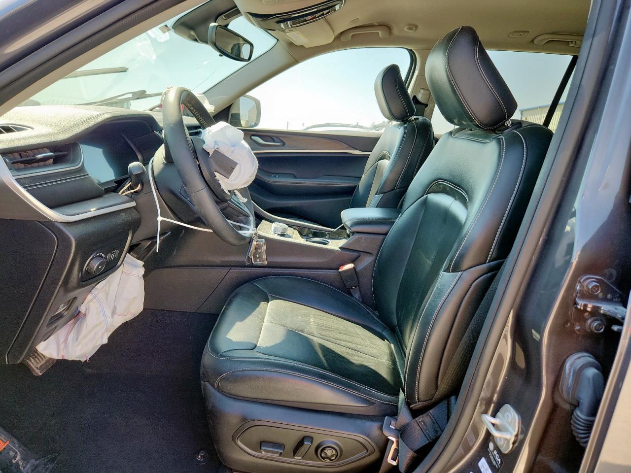 2023 Jeep Grand Cherokee Limited - Фото 7