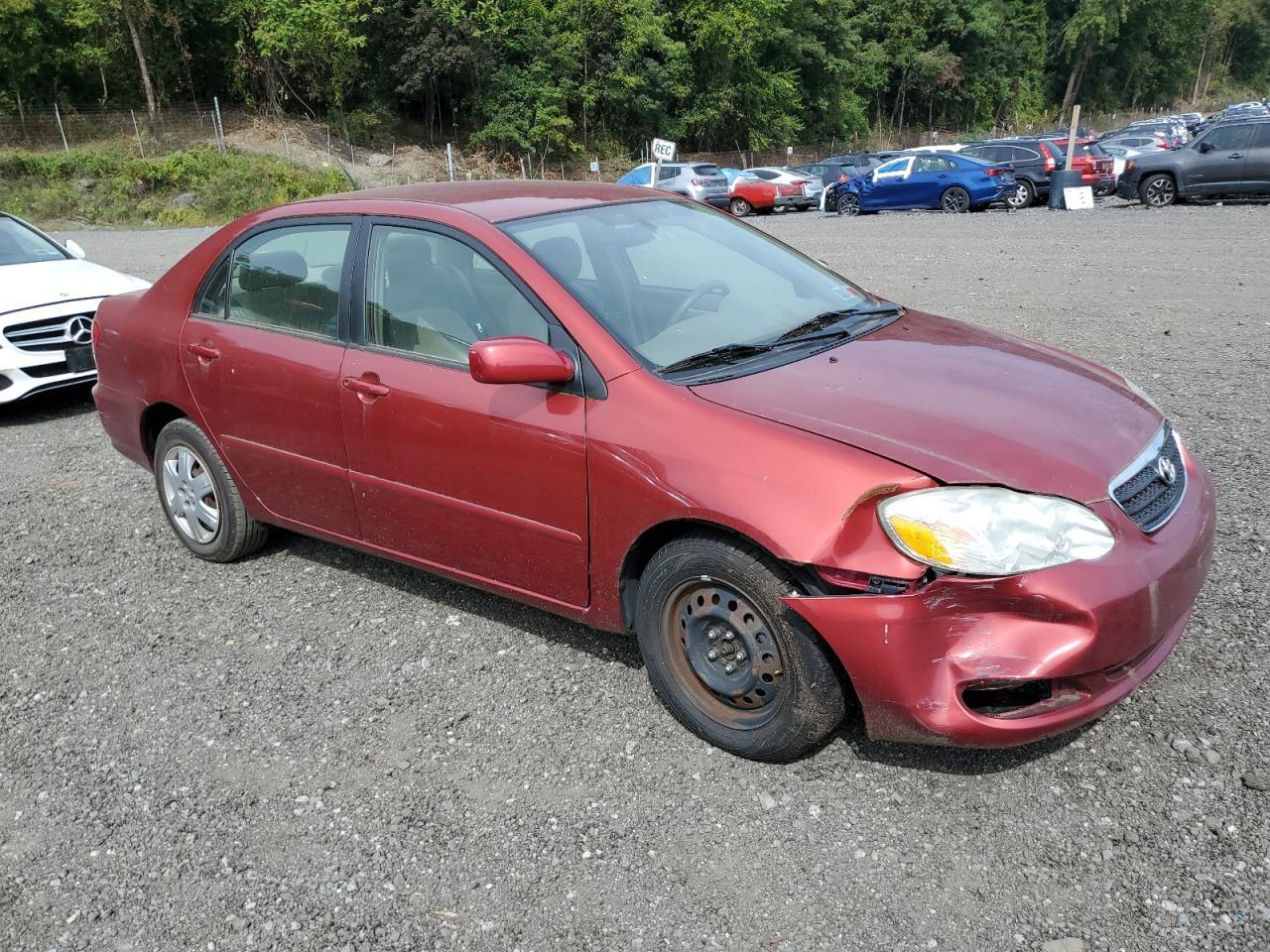 2006 Toyota Corolla Ce - Image 4