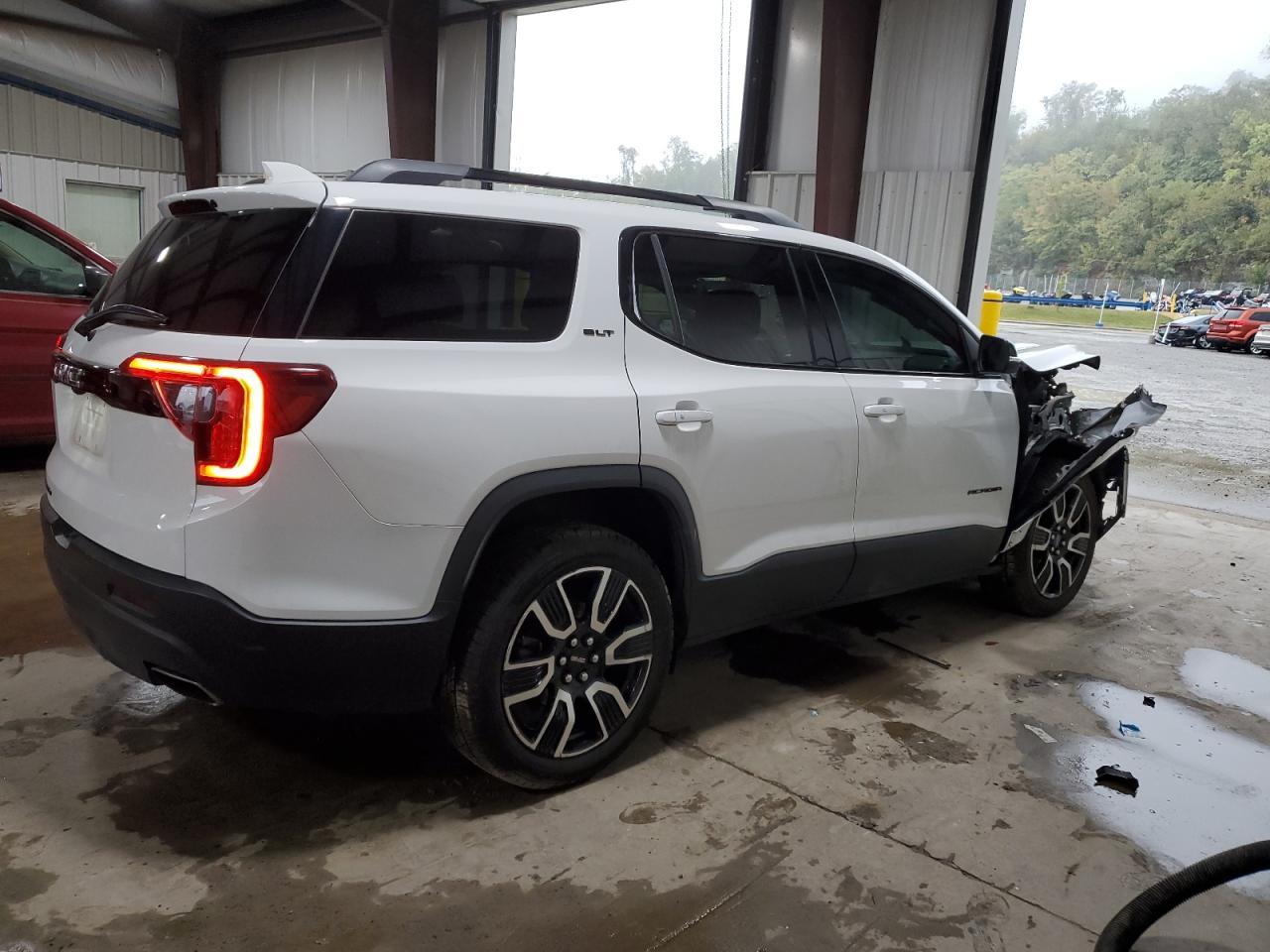 2021 GMC Acadia Slt - Image 3