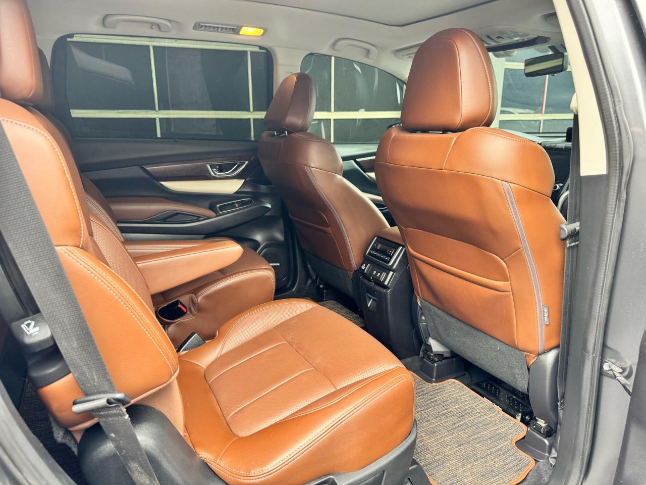 2020 Subaru Ascent Touring - Фото 6