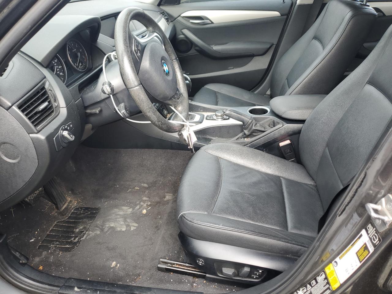 2015 BMW X1 xDrive28I - Image 7
