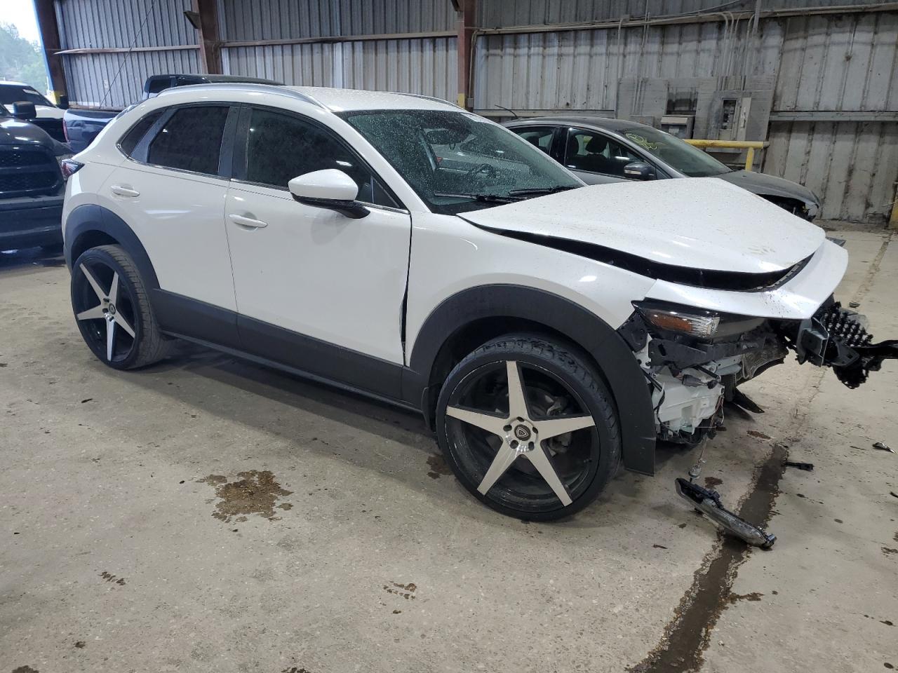 2023 Mazda Cx-30 Preferred - Image 4