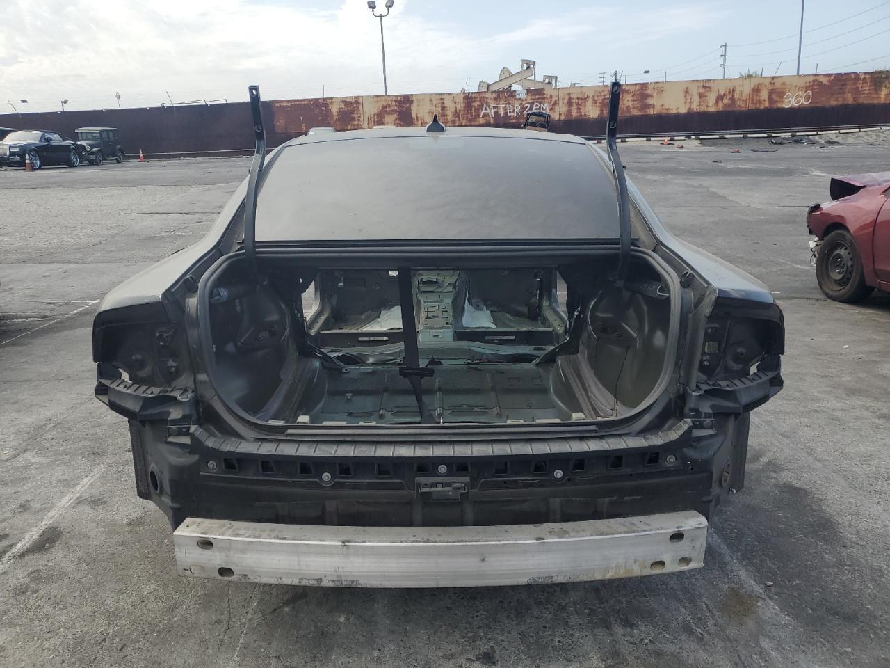 2019 Dodge Charger Srt Hellcat - Фото 6