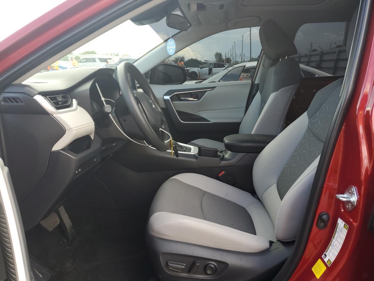 2025 Toyota Rav4 Xle - Фото 7