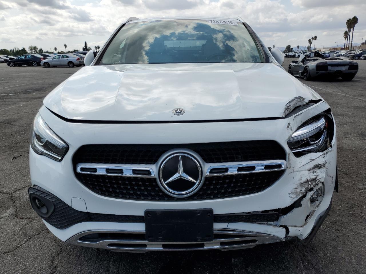 2021 Mercedes-Benz Gla 250 4Matic - Image 5