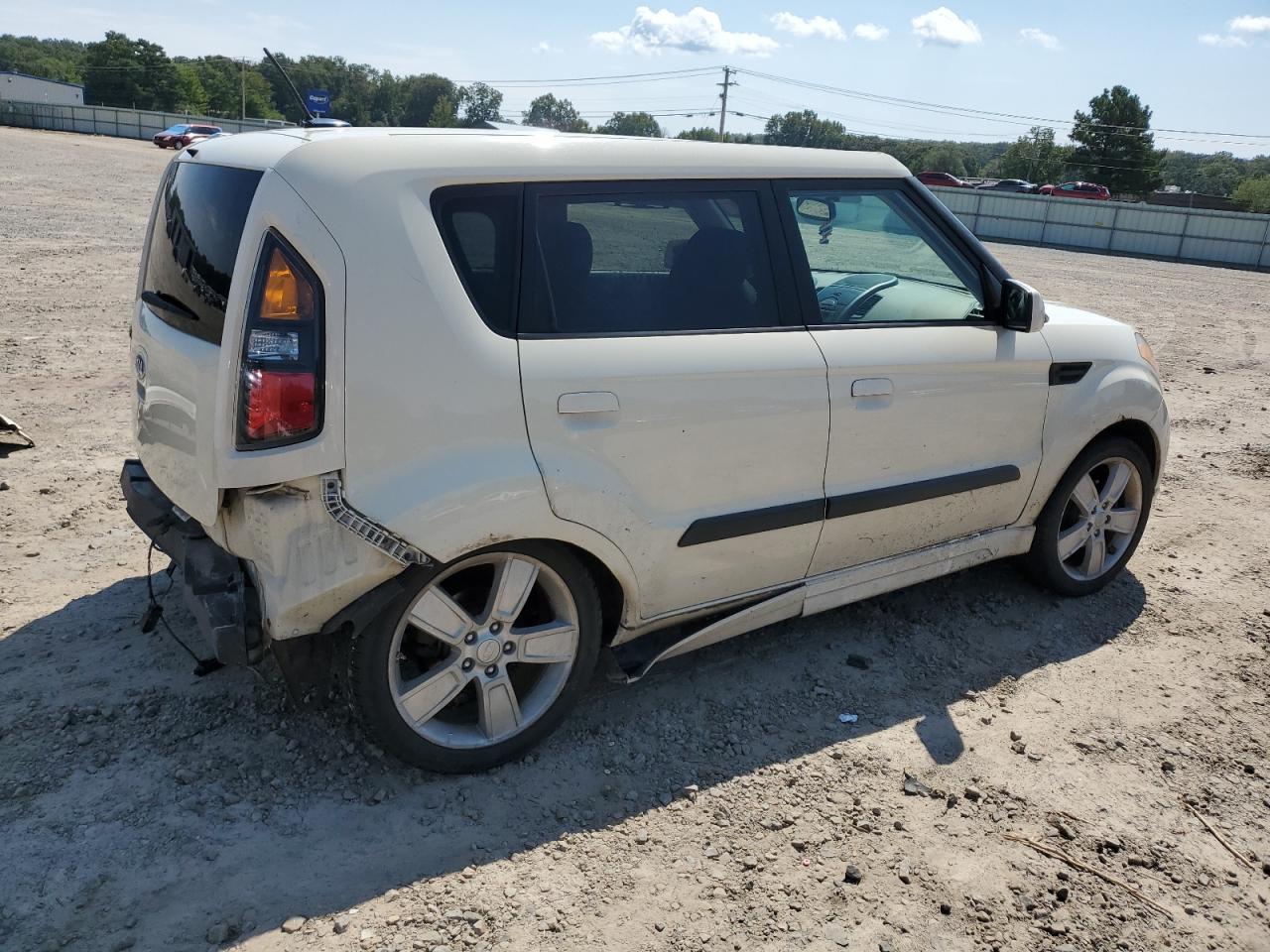2010 Kia Soul + - Фото 3