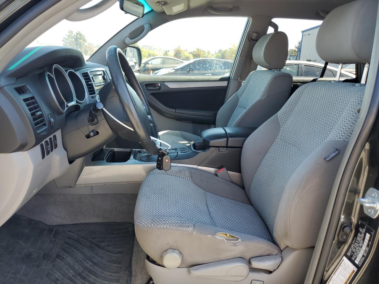 2007 Toyota 4Runner Sr5 - Image 7