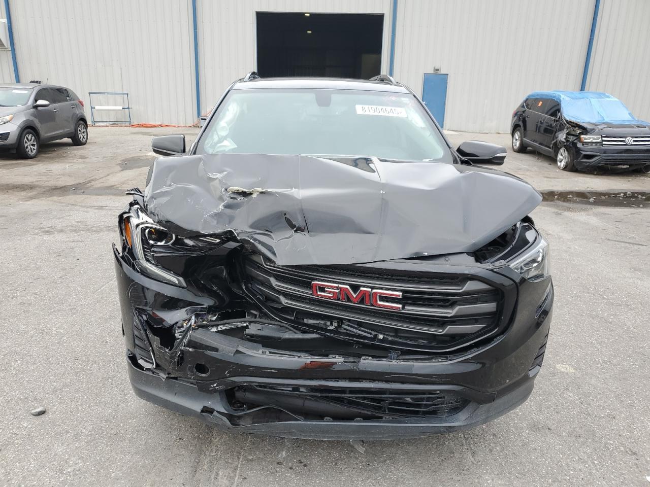 2019 GMC Terrain Sle - Image 5