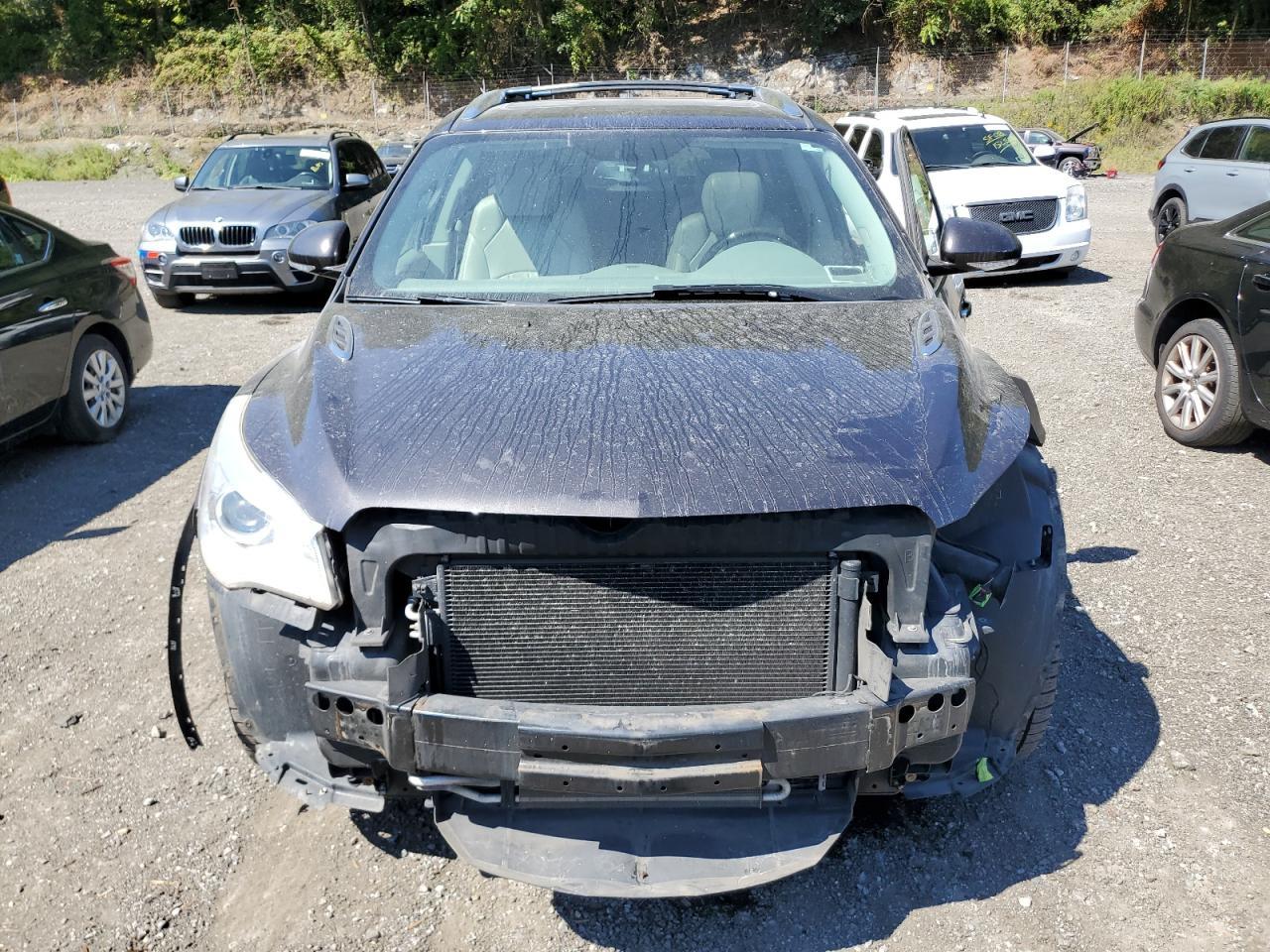 2013 Buick Enclave - Image 5
