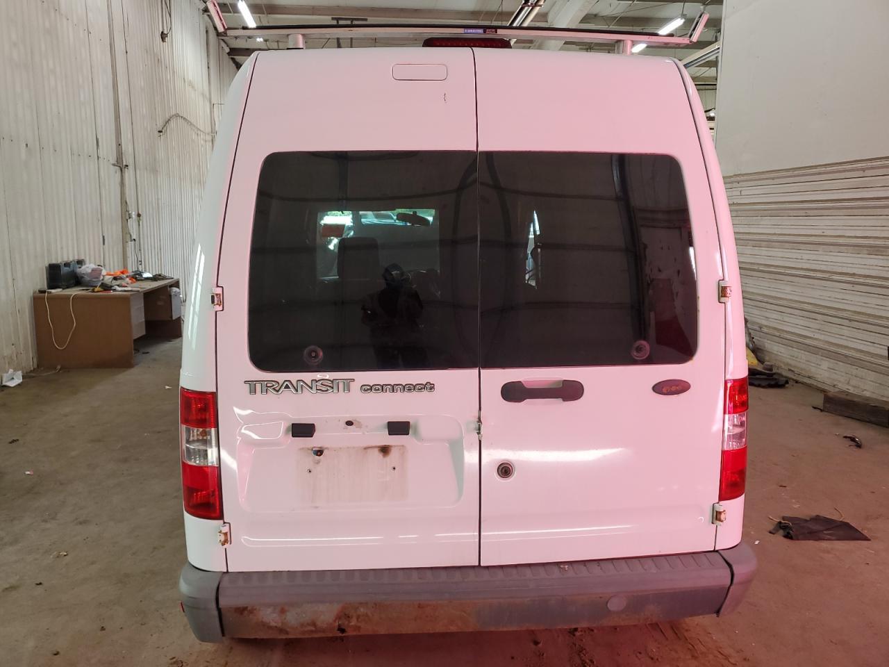 2011 Ford Transit Connect Xl - Image 6