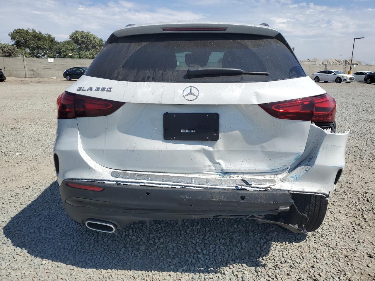 2024 Mercedes-Benz Gla 250 - Image 6