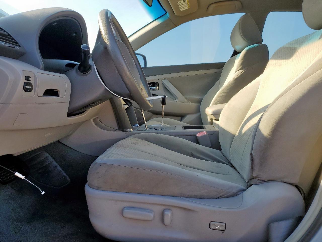 2007 Toyota Camry Ce - Image 7