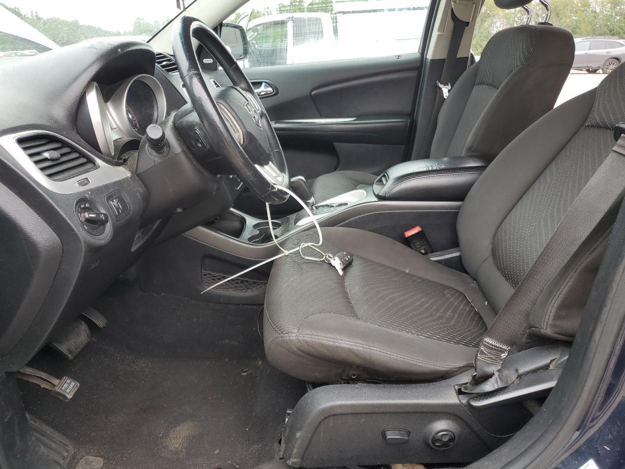 2015 Dodge Journey Sxt - Image 7