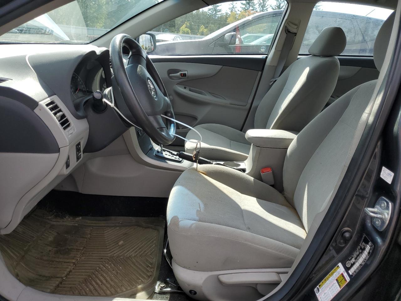 2011 Toyota Corolla Base - Image 7