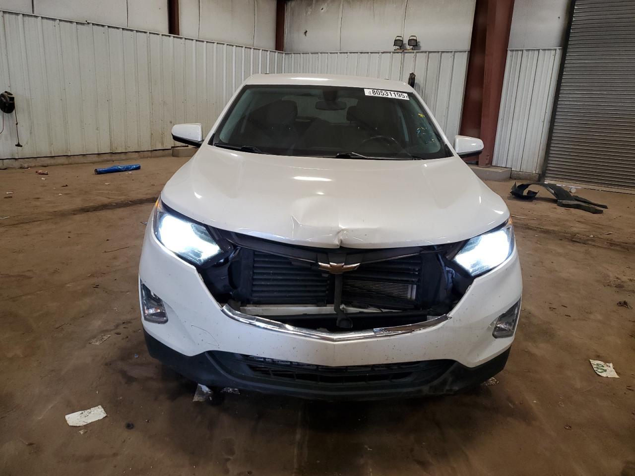 2018 Chevrolet Equinox Lt - Image 5