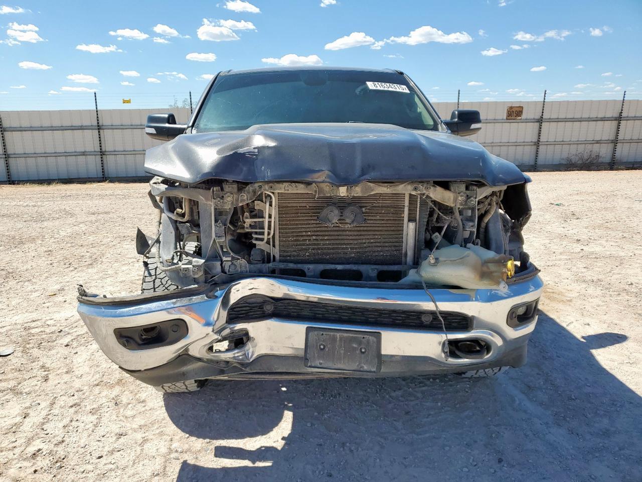 2020 Ram 1500 Big Horn - Фото 5