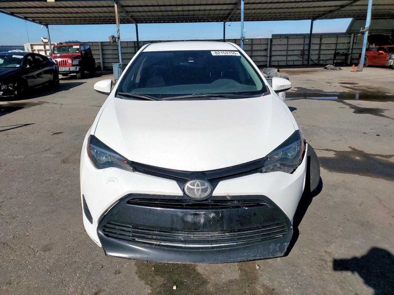 2019 Toyota Corolla L - Image 5