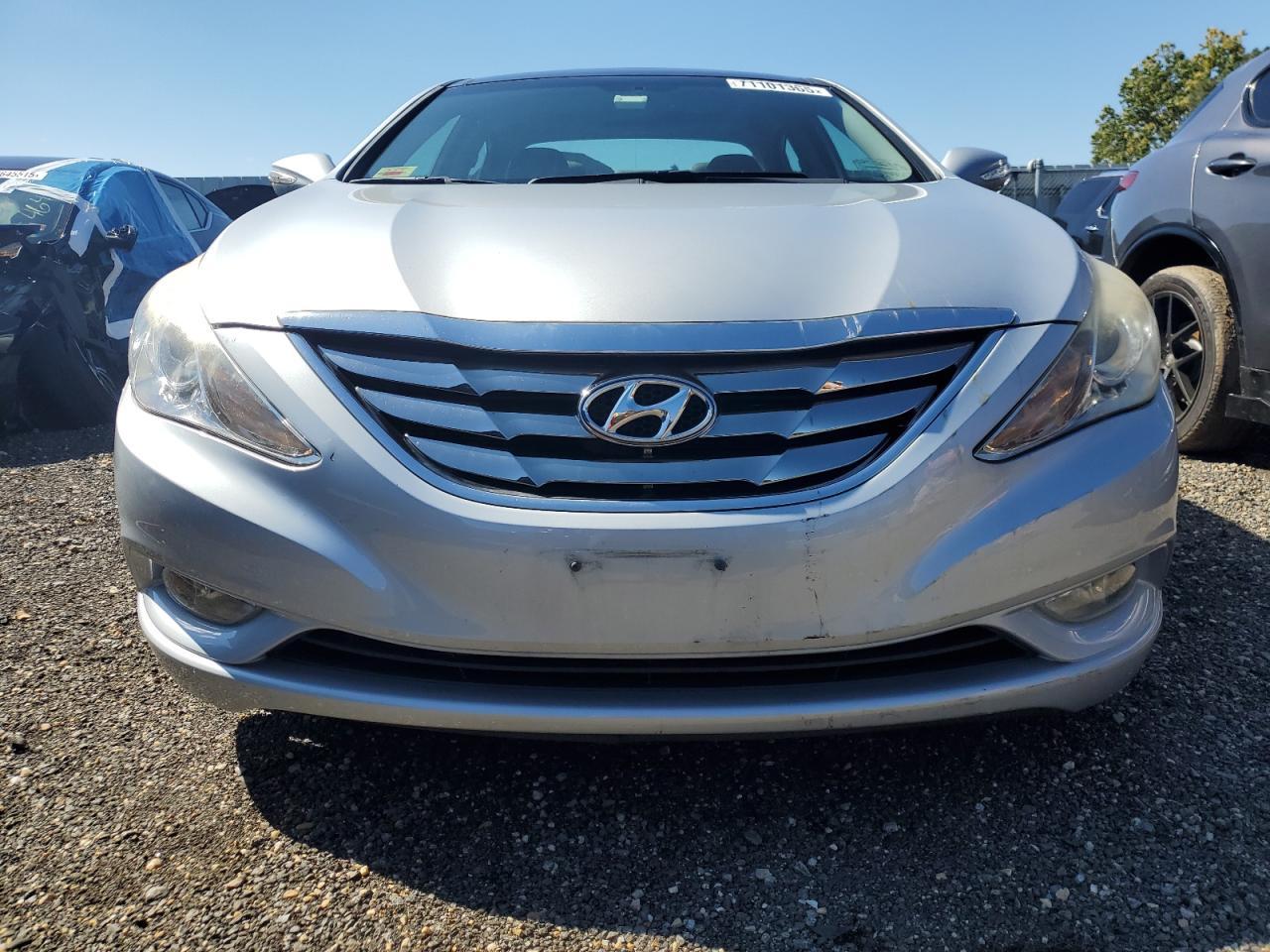2013 Hyundai Sonata Se - Фото 5