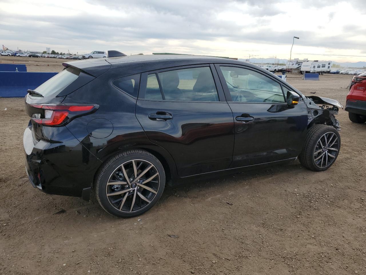 2024 Subaru Impreza Sport - Image 3