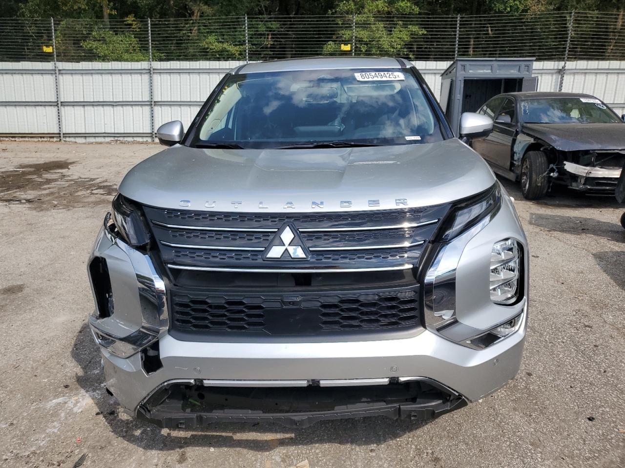 2024 Mitsubishi Outlander Se - Image 5