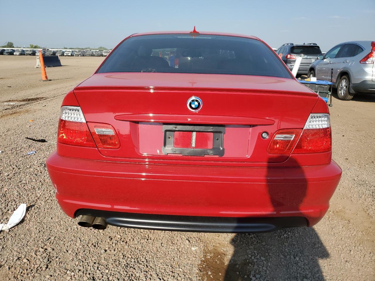 2004 BMW 330 Ci - Image 6