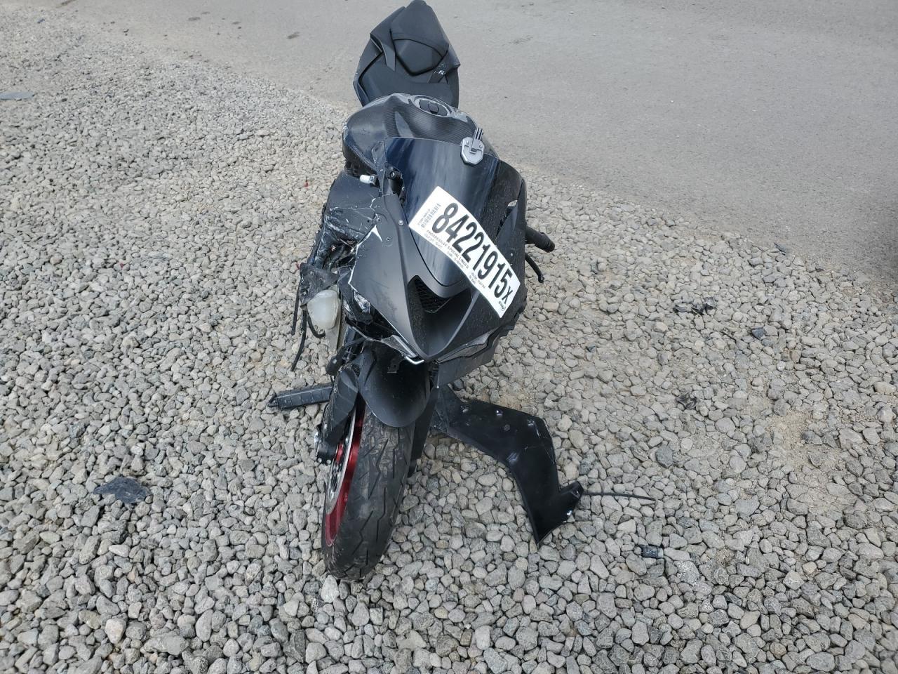 2025 Kawasaki Zx636 K - Фото 5