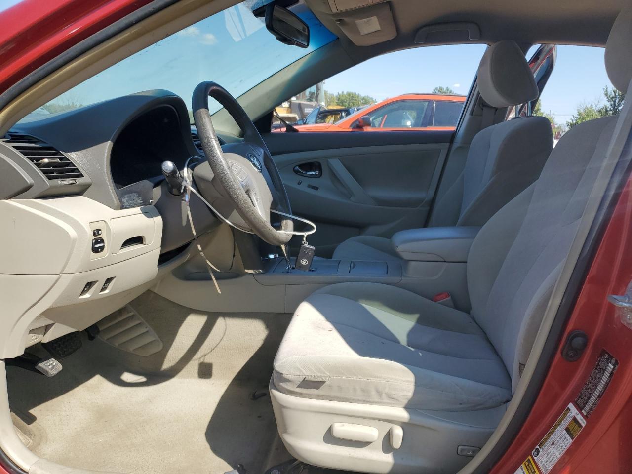 2011 Toyota Camry Hybrid - Image 7