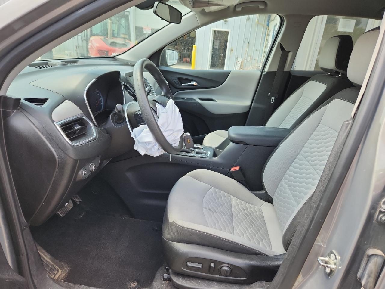 2018 Chevrolet Equinox Lt - Image 7