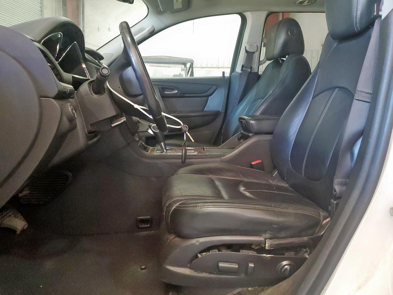 2013 Chevrolet Traverse Lt - Фото 7