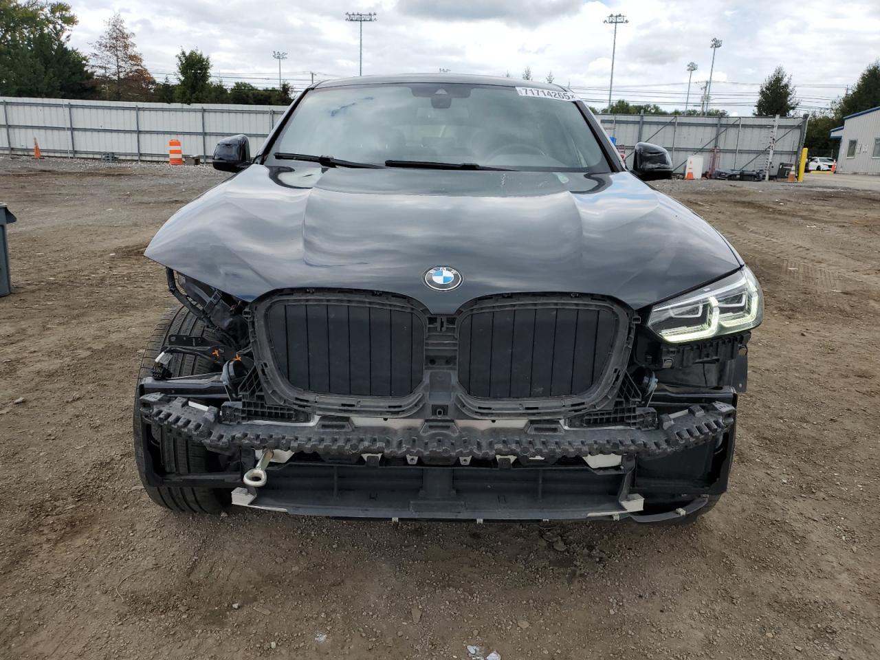 2024 BMW X4 xDrive30I - Image 5