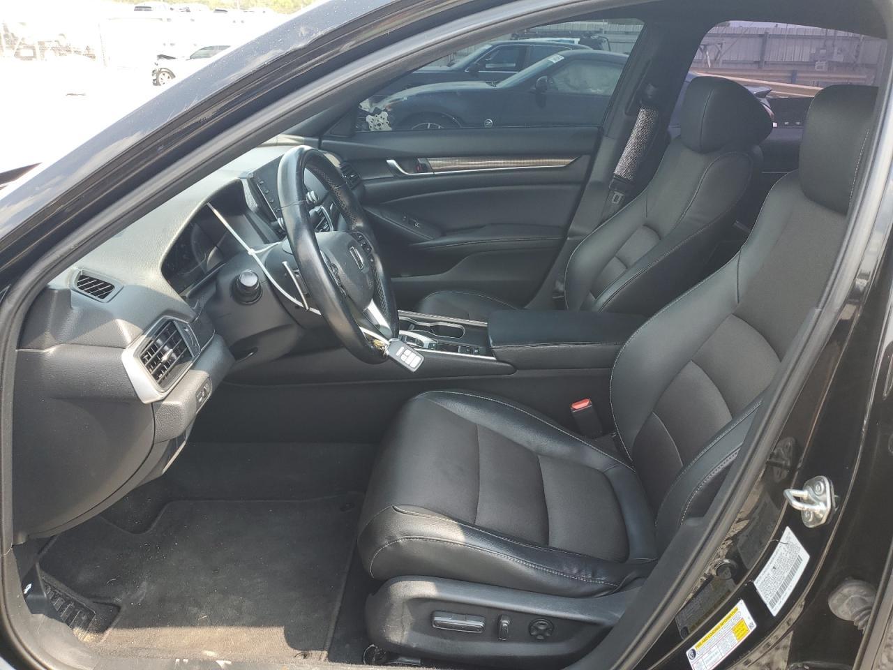 2018 Honda Accord Sport - Image 7