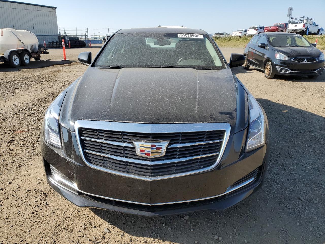 2016 Cadillac Ats - Фото 5