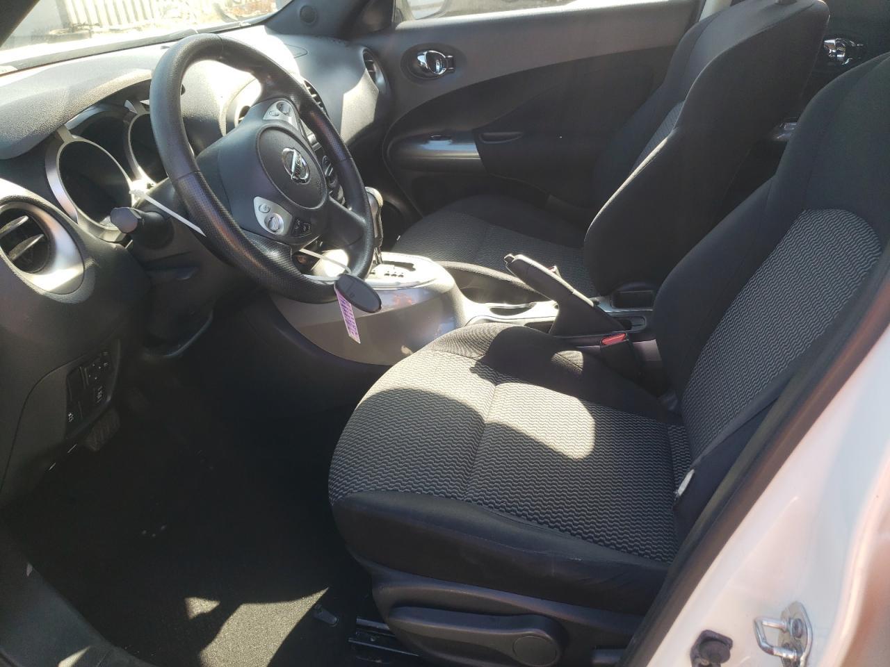 2017 Nissan Juke S - Фото 7