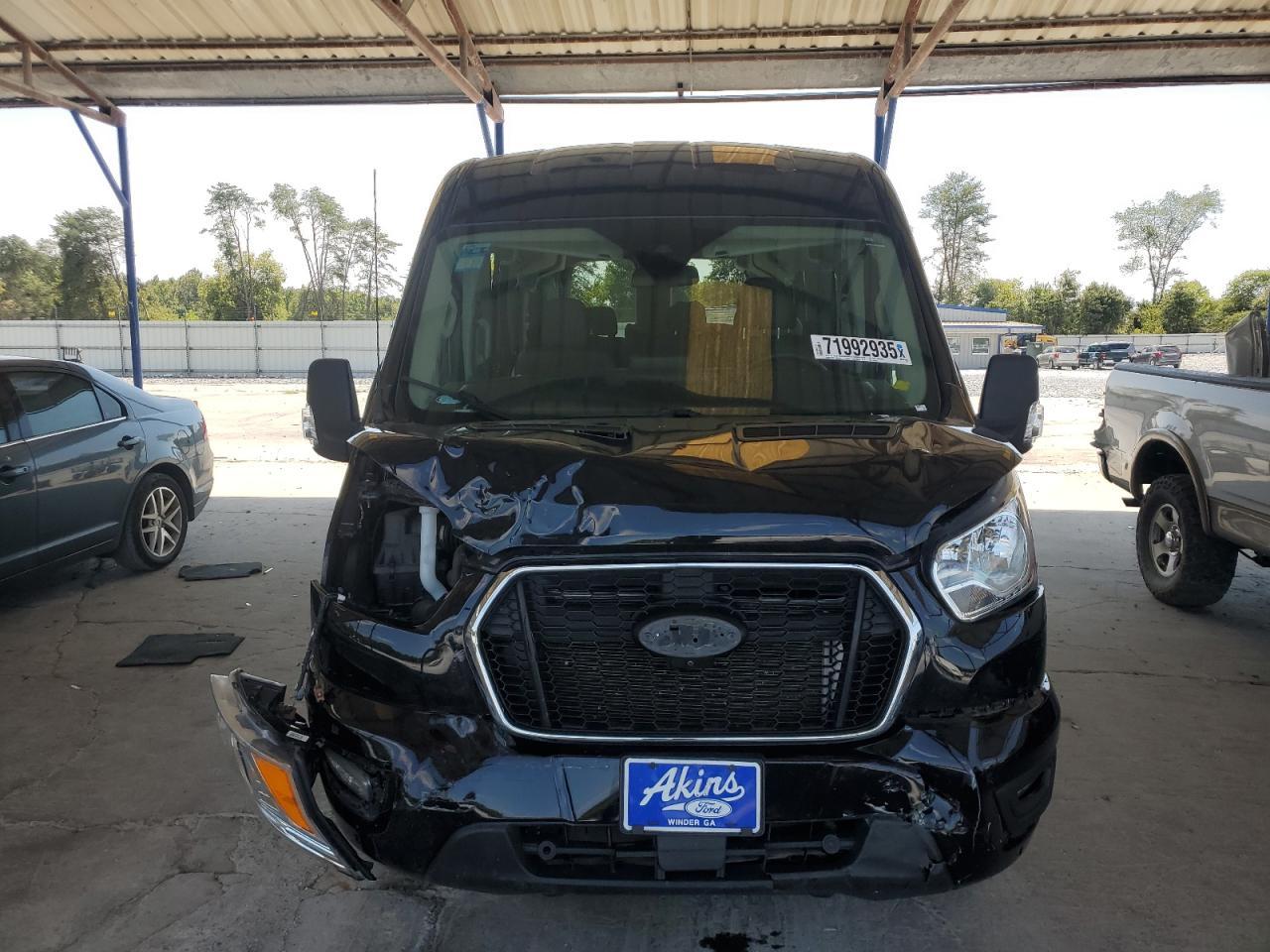 2021 Ford Transit T-350 - Фото 5