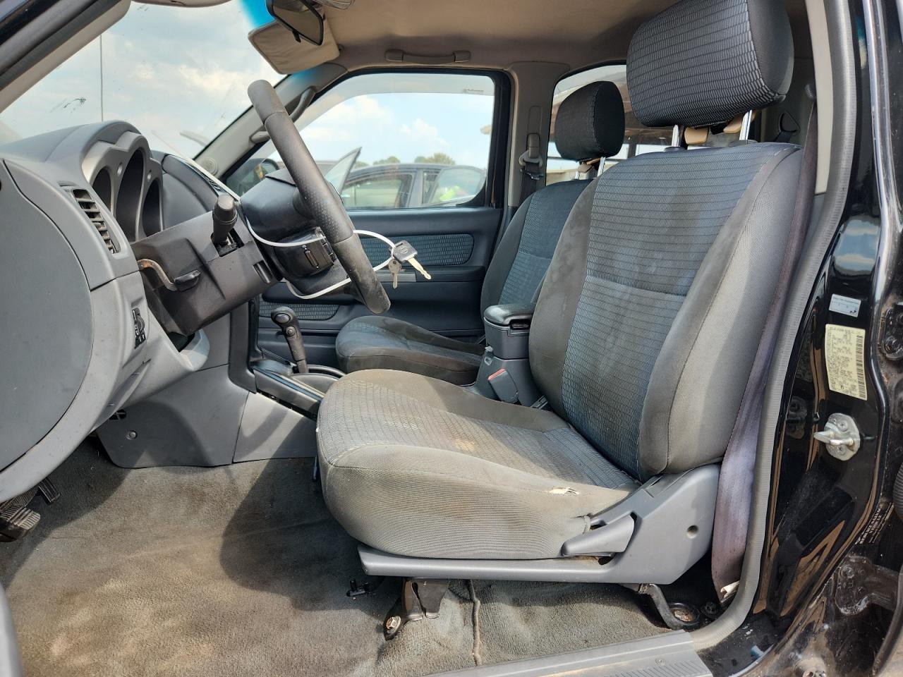 2003 Nissan Xterra Xe - Фото 7