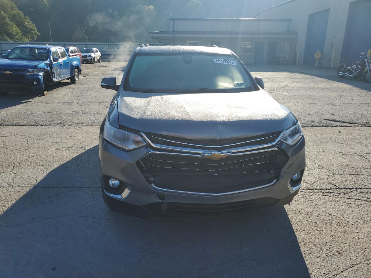 2020 Chevrolet Traverse Lt - Image 5