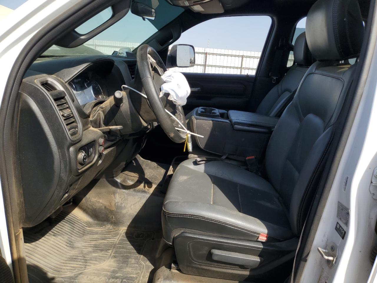 2023 Ram 1500 Tradesman - Фото 7