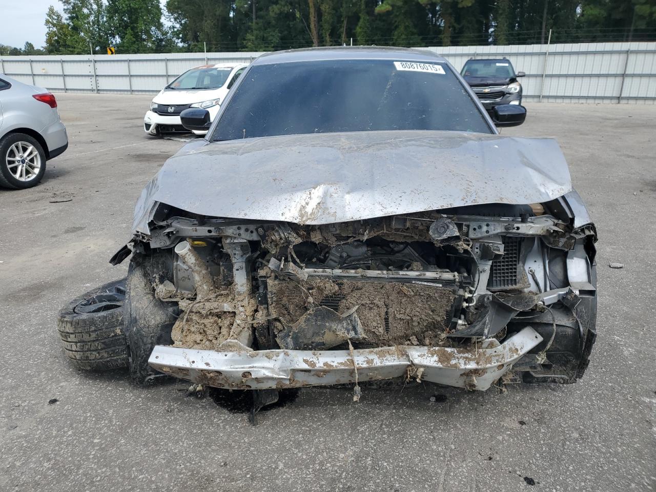 2015 Dodge Charger R/T - Image 5