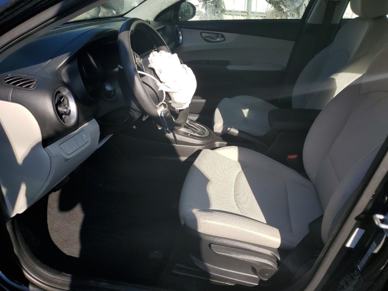 2023 Kia Forte Lx - Фото 7