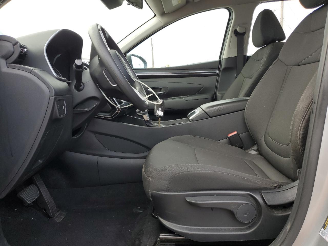 2023 Hyundai Tucson Se - Фото 7